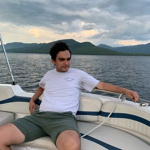 Meet your Posher, Juan